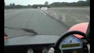 Ultima GTR Top Gear lap Record [upl. by Midge975]