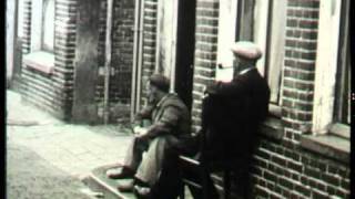 Meppel 1950 deel 2 [upl. by Sivad]