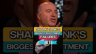 Shark Tanks biggest FLOPS sharktank fail [upl. by Kylstra]