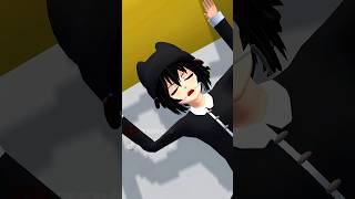 Kau bisa diam gak 🤬✊ sakuraschoolsimulator sakubers dramasakura ibAyanocchi [upl. by Alleacim]