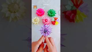 Easy Paper Flower Crafts StepbyStep Guides for Beginners [upl. by Enrico188]