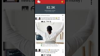 How to monetize shorts channel shorts shortsindia shortsmonetization shortsmonetization2024 [upl. by Maddeu]