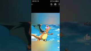 Charizard evolution noob to pro 👿👿😎😎💪💪 [upl. by Shanta691]