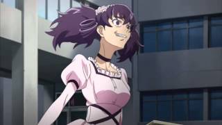 Mirai Nikki la serie resumida EP 2 Fandub Español Latino [upl. by Oyr]