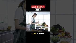 🫐 Best Foods To Eat For IBS Treatment guthealth youtubeshorts shorts [upl. by Cerallua]