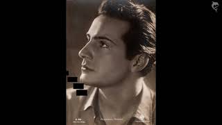 Tribute to Rossano Brazzi 18 September 1916 in Bologna † 24 Dezember 1994 in Rom Italian actor [upl. by Eustatius]