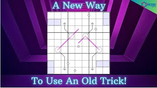 A New Way To Understand An Old Sudoku Trick [upl. by Akeirahs]