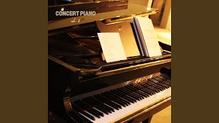 Piano Concerto No 1 in F Minor Op 92 IIa Variation 1 — [upl. by Elconin]