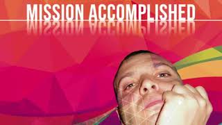 Junior Rico  Mission Accomplished  Mixtape 2016 [upl. by Ariik364]