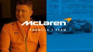 Alteryx x McLaren Use Case A Data Stack Built for World Record Speed [upl. by Dallman]