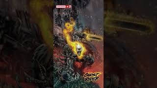 TOP 10 GHOST RIDER  SPIRITS OF VENGEANCE [upl. by Pisarik]