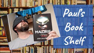 Malorie Review Bird Box 2 [upl. by Assilat]