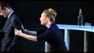 Trailer quotNora oder Ein Puppenhausquot  Henrik Ibsen [upl. by Warwick710]