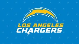 LOS ÁNGELES CHARGERS FF outlook “A change is coming” [upl. by Ahsel]