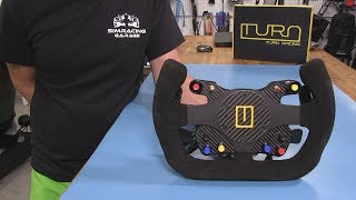 Turn Racing R1 PRO Wheel Review [upl. by Nial]