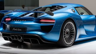 2026 Porsche Hypercar The Ultimate Speed Machine Unleashed [upl. by Clotilde]