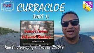 Curracloe Part 1 25821  Ireland’s Famous Hollywood Beaches [upl. by Gilman]