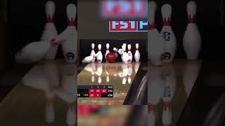 Worst of 2024 PBA Elite League  Round 2  Kingpins vs Lumberjacks bowling sports EliteLeague [upl. by Oilisab]