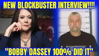 NEW BLOCKBUSTER Interview with Kathleen Zellner and Steven Avery Making A Murderer 2023 News [upl. by Rodmur]