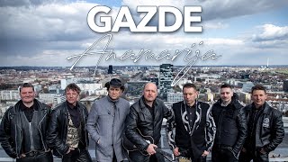 Gazde  Anamarija OFFICIAL VIDEO [upl. by Neleb366]