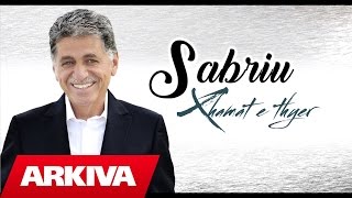 Sabri Fejzullahu  Xhamat e thyer Official Video HD [upl. by Novek446]