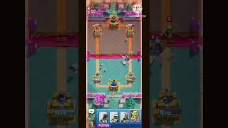 Clash royale victory [upl. by Irrep883]