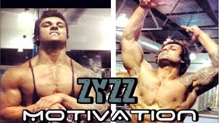 ZyzzMotivation Pre Workout [upl. by Oilla]