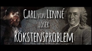 Rökstenen Hnefatavl och Carl von Linné [upl. by Asit]