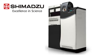 Speed Beyond Comparison UFMS Ultra Fast Mass Spectrometry [upl. by Hachmann]