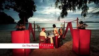 Centara Grand Beach Resort amp Villas Krabi [upl. by Ellerud702]