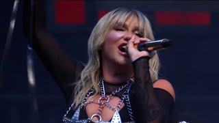 Kesha quotCannibalquot Live Performance 2022 [upl. by Vaasta]