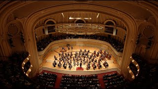 Muti Conducts Beethoven Symphony No 7 Movement II Allegretto [upl. by Haerdna]