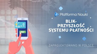 Blik  przyszłość systemu płatności [upl. by Leirol]