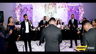 SULDAAN SEERAAR HEES AROOS ABDIAZIZ amp FARHIYA OFFICIAL VIDEO 2019 BY AFLAANTA STUDIO [upl. by Kinsler277]