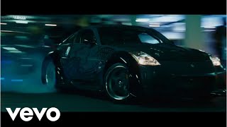 Manuel  Gas Gas Gas Music Video HD  Tokyo Drift Video Clip [upl. by Langston376]