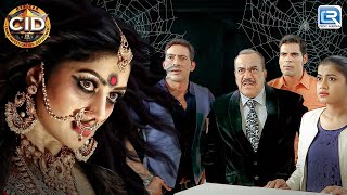 प्यासी Dulhan क्यो बना रही है CID Team को Target  CID Crime Show  Full HD [upl. by Mendive476]