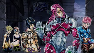 If Diavolo was smart [upl. by Nyliret]