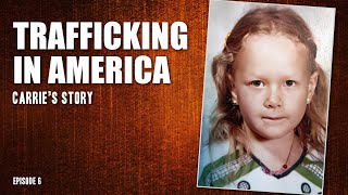 Trafficking in America Carries Story [upl. by Adelind]