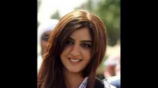 Sheikha Mahra Princesse Of Dubai  By  Omnia Aly [upl. by Airamahs227]