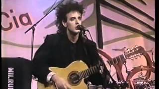 Soda Stereo  Signos  Badia amp Cia  1986 [upl. by Ravo]