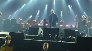 LIAM GALLAGHER LIVE AT MANCHESTER ARENA20112019 MULTI CAM PRODUCTION [upl. by Dong241]