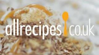 Three ways with crepes  Allrecipescouk [upl. by Liam]