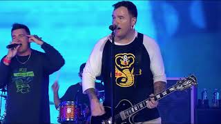 Eyesore  New Found Glory  Self Titled 20 years Live Stream [upl. by Adnohral]