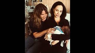 Brandon Jenners Wife Cayley Jenner Gives Birth Welcomes Baby No 3 [upl. by Odraode]