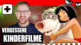 Kino 486  Unsere liebsten Kinderfilme [upl. by Olodort75]