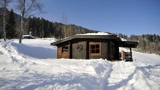 Chalet Catharina Im Brixental  Vakantiehuis 6 personen in Wörgl Oostenrijk  Belvilla [upl. by Sokin58]