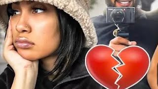 VLOGMAS DAY 15  QUEEN NAIJA AND CLARENCE SPLIT UP BECAUSE OF THIS … [upl. by Koch]