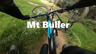 Mt Buller MTB  First Timers [upl. by Anhoj]