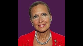 Unveiling the Fascinating World of Danielle Steel [upl. by Letnoj]