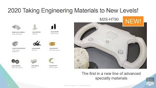 4 New Ways to Use MultiJet 3D Printing for Indirect Manufacturing [upl. by Nataline]